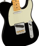 Fender American Professional II Telecaster®, Maple Fingerboard, Black