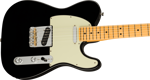 Fender American Professional II Telecaster®, Maple Fingerboard, Black