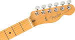 Fender American Professional II Telecaster®, Maple Fingerboard, Black