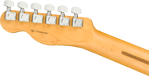 Fender American Professional II Telecaster®, Maple Fingerboard, Black