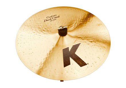 Zildjian KC18-DARK-CRASH