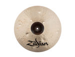 Zildjian K18 CLUSTER CRASH