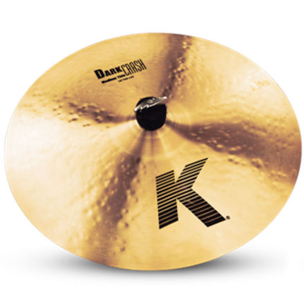 Zildjian K16-DARK-M.TH.CR
