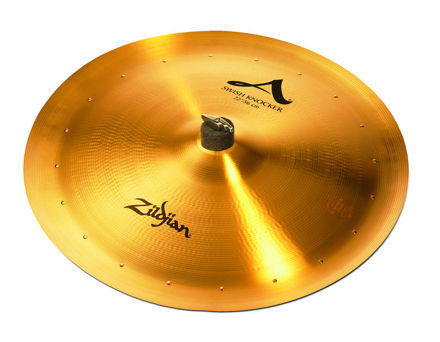 Zildjian A22-SWISH KNOCK