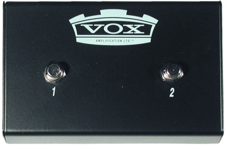 VOX VFS-2 PEDAL