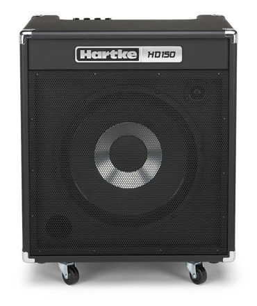 Hartke HD150 Bass Combo
