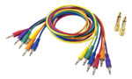KORG Sq-Cable-6 Cable Set Sq-1