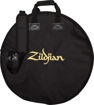 Zildjian ZCB22D DELUXE CYMBAL BAG