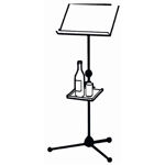 Quik Lok MS 329 TRAY