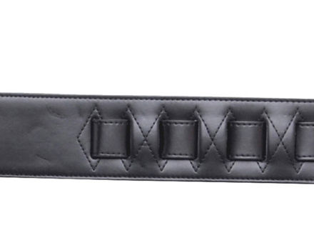 Morgan GIT.STROPP GR 121 BK