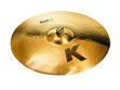 Zildjian K21-CRASH-RIDE-BRILL