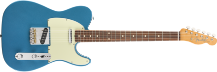 Fender Vintera® '60s Telecaster® Modified