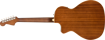 Fender Newporter Player, Walnut Fingerboard, Sunburst