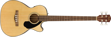 Fender CB-60SCE Bass