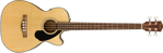 Fender CB-60SCE Bass