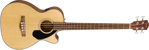 Fender CB-60SCE Bass