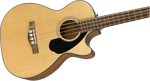 Fender CB-60SCE Bass