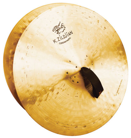 Zildjian K17-CONST-ORC-MH