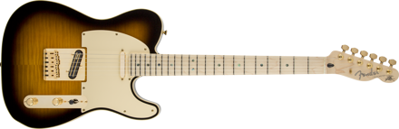 Fender Richie Kotzen Telecaster®