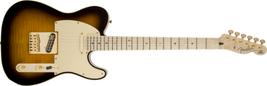 Fender Richie Kotzen Telecaster®