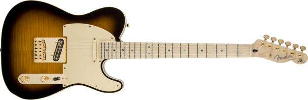 Fender Richie Kotzen Telecaster®
