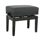 MORGAN PIANOKRAKK PK 20 BK Matt