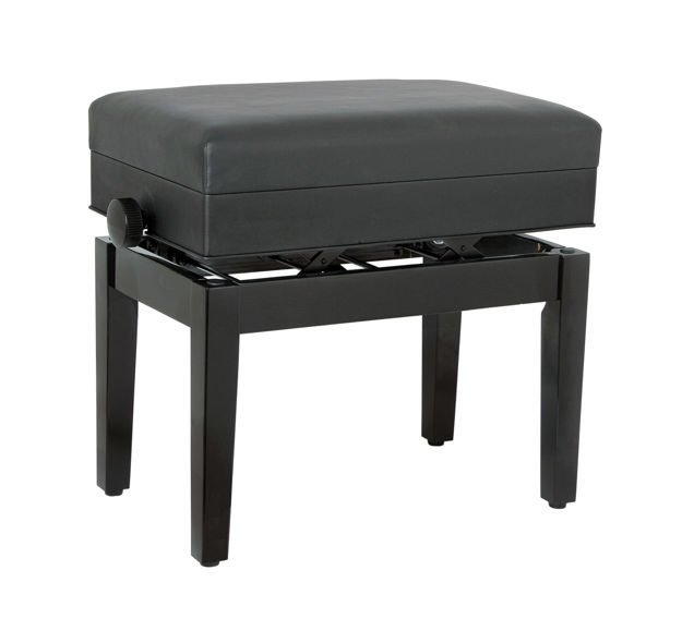 MORGAN PIANOKRAKK PK 20 BK Matt