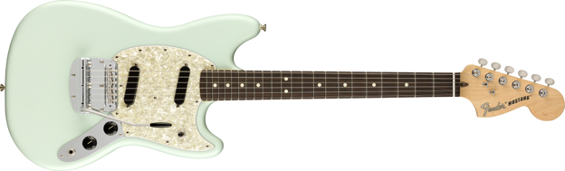 Fender American Performer Mustang®