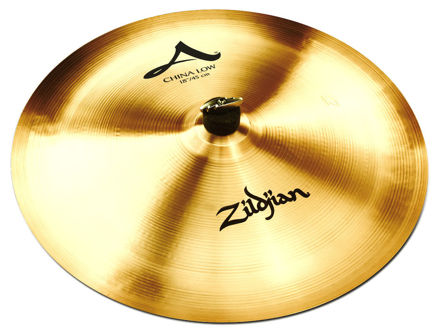Zildjian A18-CHINA-LOW