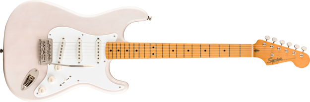 Squier Classic Vibe '50s Stratocaster®