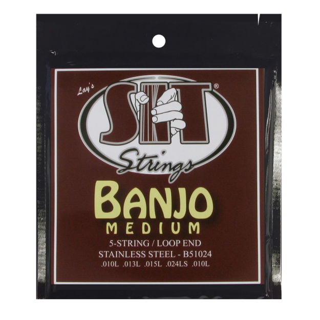 SIT Banjo B5920 Light