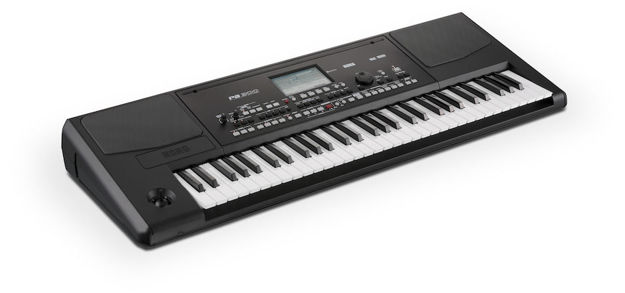 KORG Pa300 Arranger Keyboard