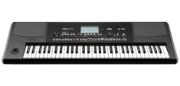 KORG Pa300 Arranger Keyboard