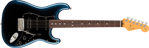 Fender American Professional II Stratocaster® HSS, Rosewood Fingerboard, Dark Night