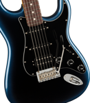 Fender American Professional II Stratocaster® HSS, Rosewood Fingerboard, Dark Night