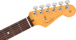 Fender American Professional II Stratocaster® HSS, Rosewood Fingerboard, Dark Night
