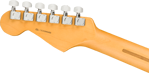 Fender American Professional II Stratocaster® HSS, Rosewood Fingerboard, Dark Night