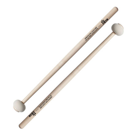 Vic Firth T4 ULTRA STACCATO