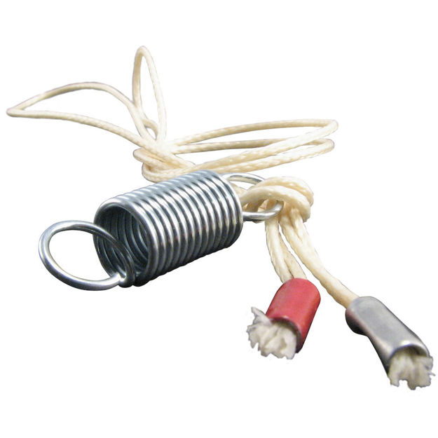 Ernie Ball EB-6157 CORD/SPRING F STD PEDALS