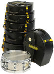Hardcase HN14S 14" BOX SNARE