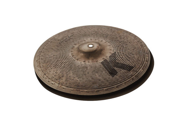 Zildjian KC15 SPEC. DRY HI-HAT