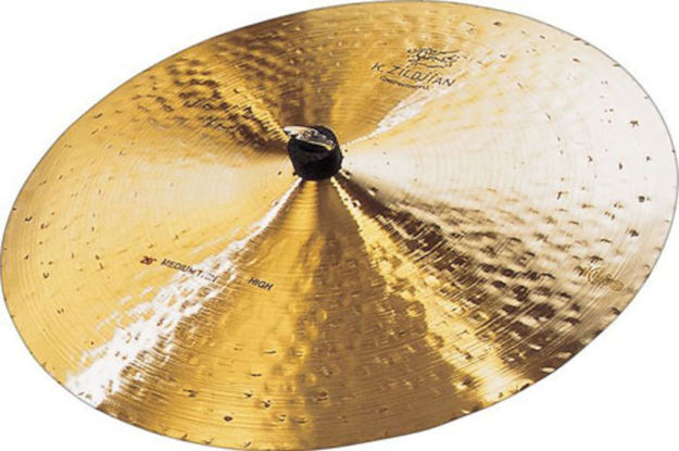 Zildjian K20-CONST-MED-TH-HIG
