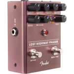 Fender Lost Highway Phaser