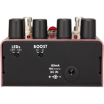 Fender Lost Highway Phaser