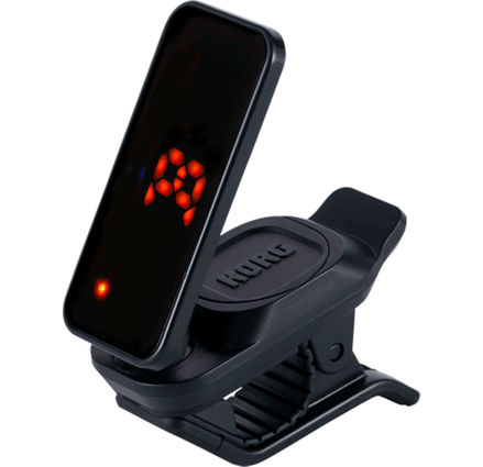 KORG Pc-2+ Pitchclip2+ Tuner