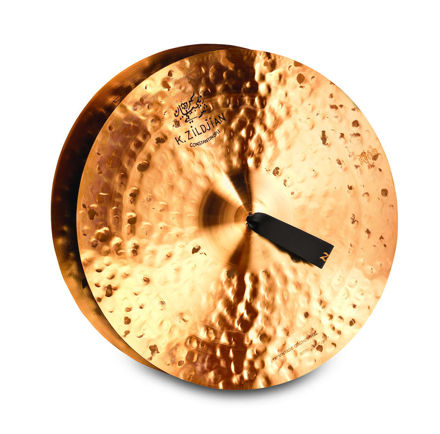 Zildjian K18-CONST-ORC-VINT-MH