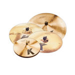 Zildjian KC0801W WORSHIP PACK