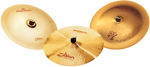 Zildjian 14-ORI.CHINA-TR.
