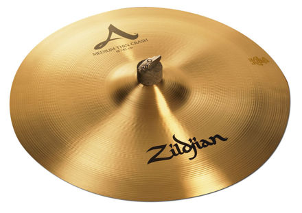 Zildjian A18-MED.TH.CRASH