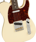 Fender American Professional II Telecaster®, Rosewood Fingerboard, Olympic White